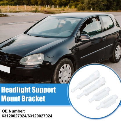 Headlight Bracket Support for BMW E39 (1996-2000)