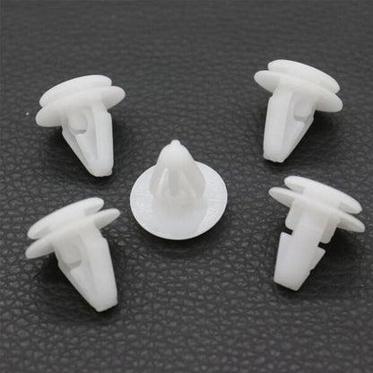 10 x Bumper Arch Trim Sill Guard Retainer Clips for Suzuki SX4 (2007-2014)