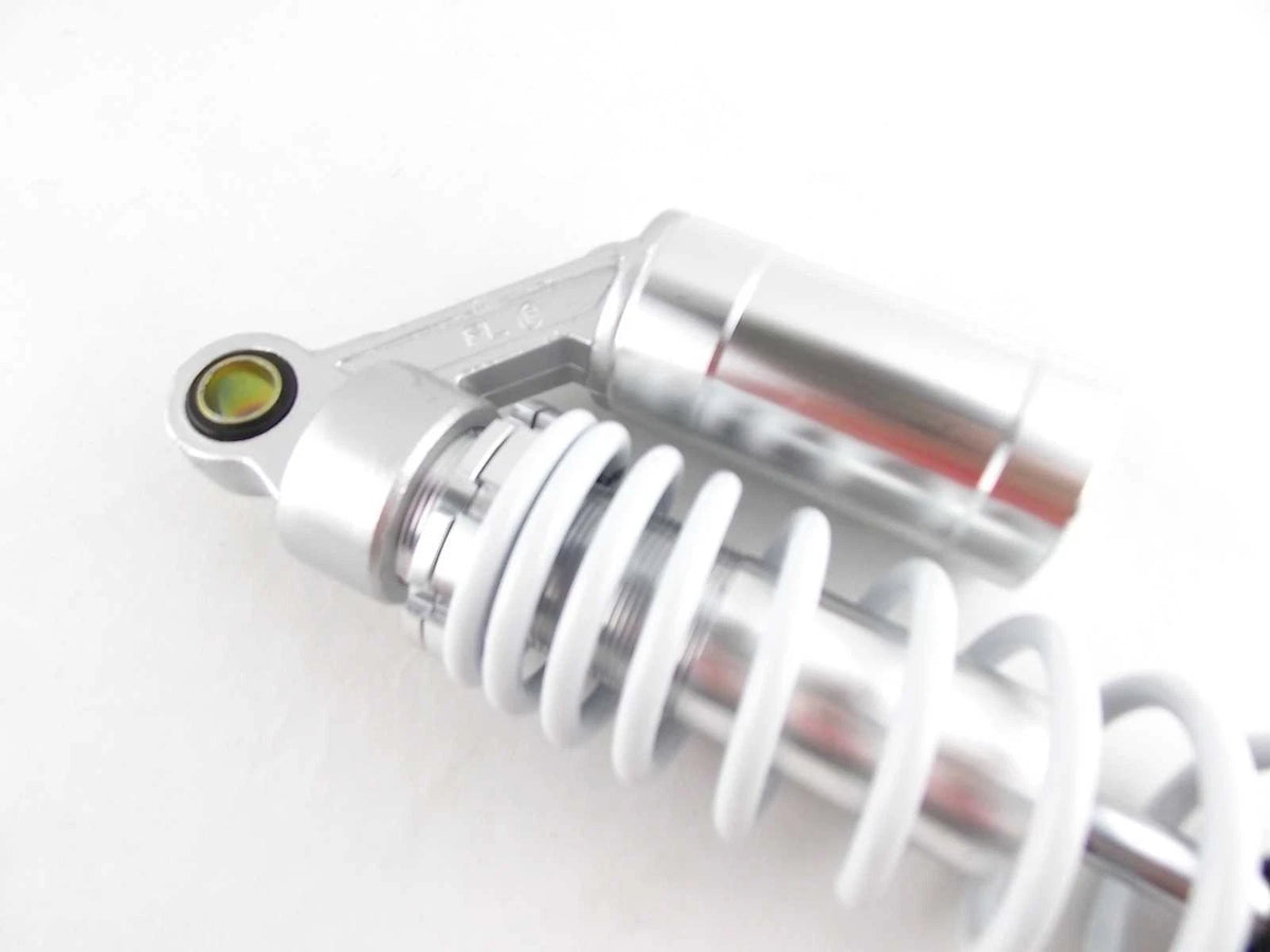 300mm JBS Rear Air Nitrogen Cell Shock Absorbers for Suzuki GZ125 Marauder