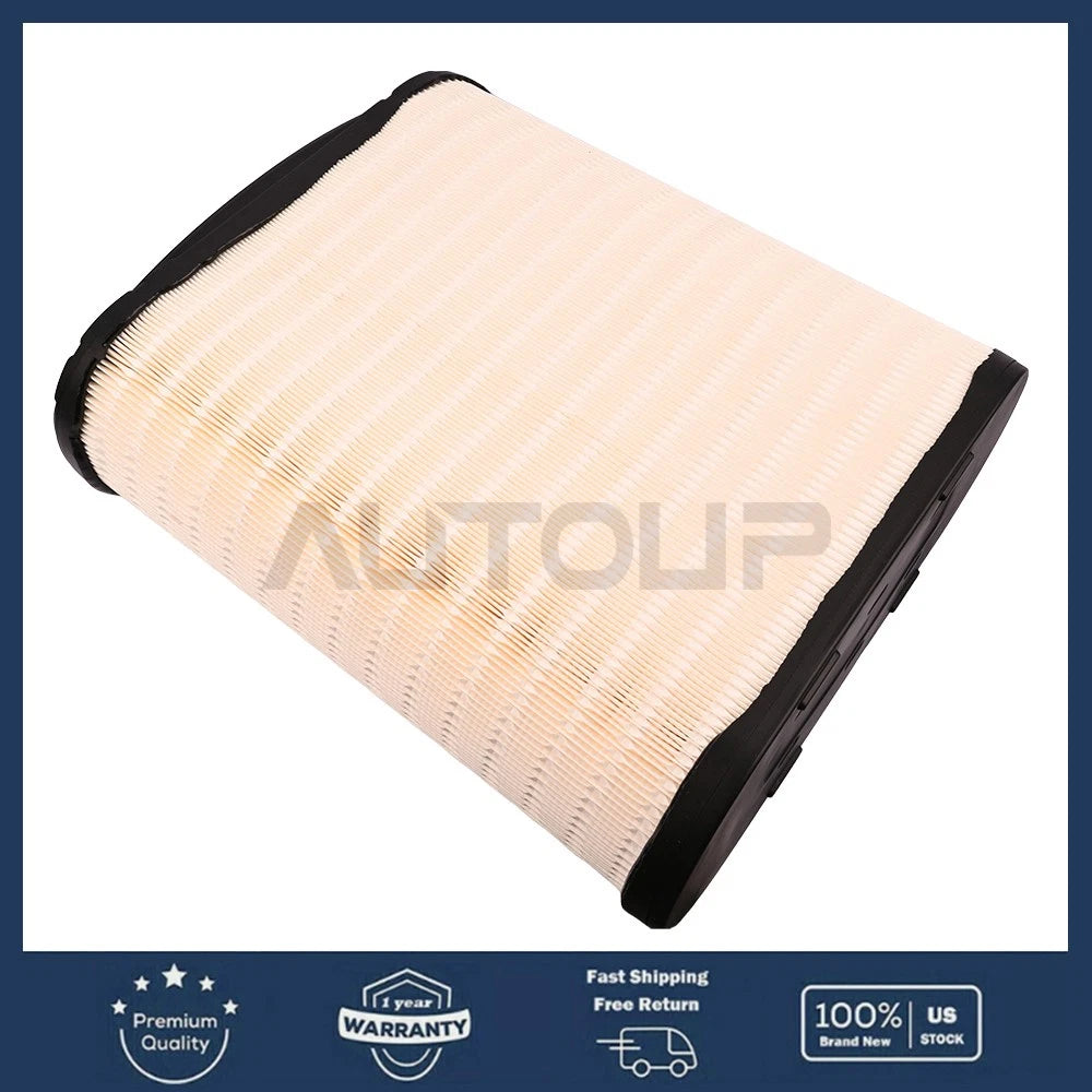 Engine Air Filter for Peterbilt 579 & Kenworth T680 (2023–2023)