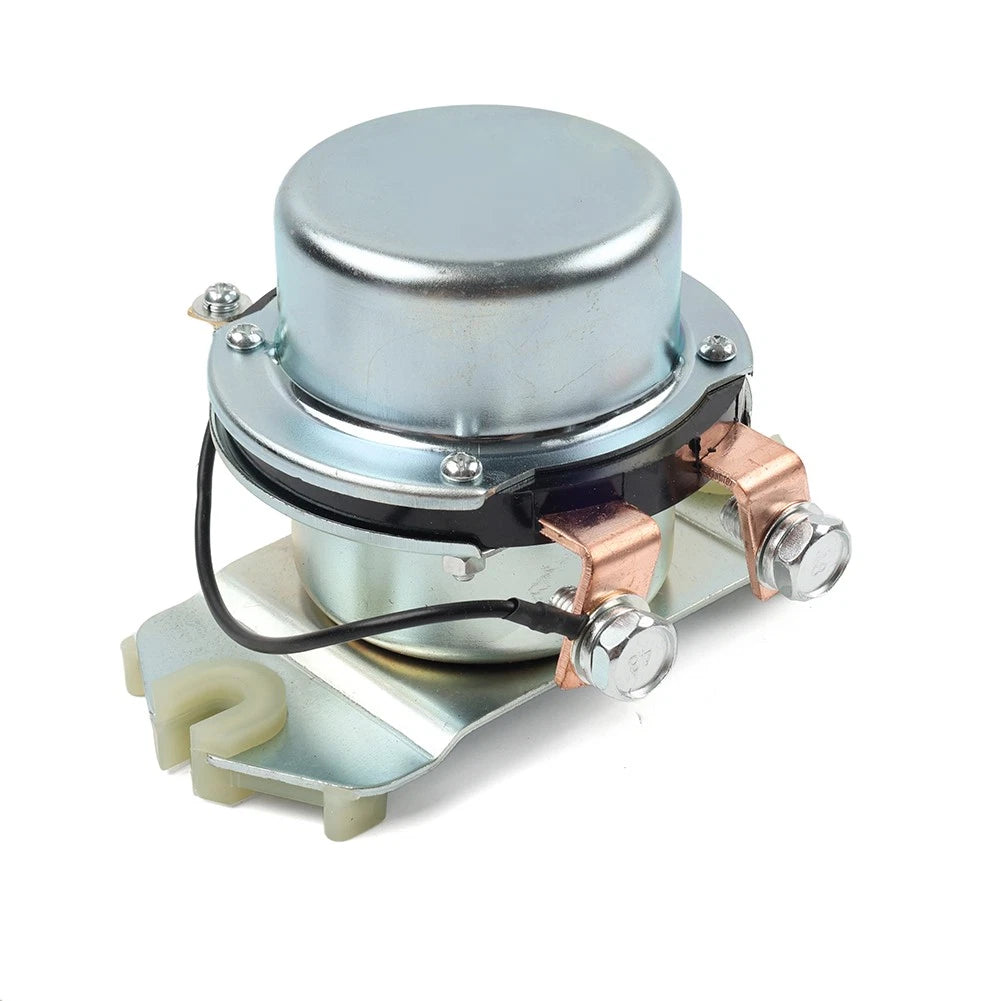 24V Battery Relay for Komatsu D31E D355A D40P D60P D80A