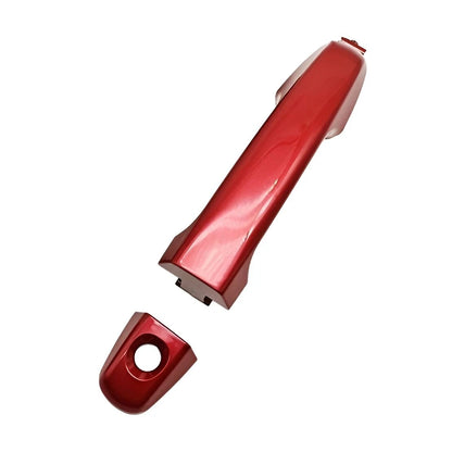 Red Left Right Outer Front Door Handle for Toyota Camry (2012-2017)