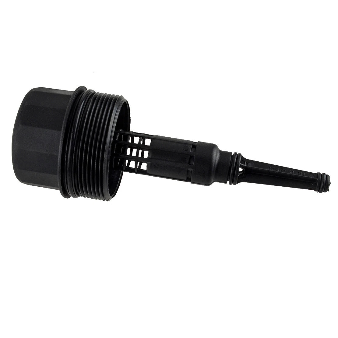 Oil Filter Housing Cap for Mercedes Benz M611, Freightliner, Dodge Sprinter