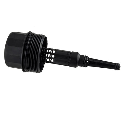 Oil Filter Housing Cap for Mercedes Benz M611, Freightliner, Dodge Sprinter