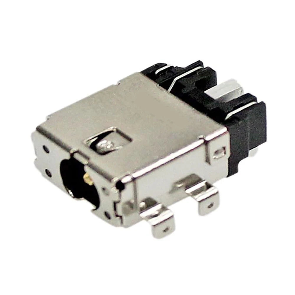 DC Power Jack Charging Port for ASUS VivoBook E410 E510 K570 X570 Q326