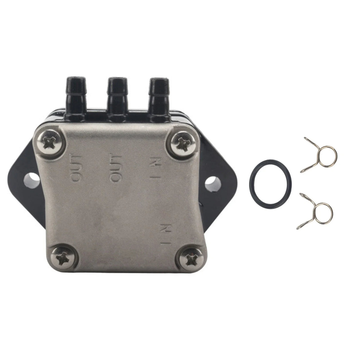 Fuel Pump for Mercury, Mercruiser 826398T Assembly Marine