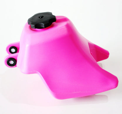 Pink Petrol Fuel Tank for Yamaha PY50 PW50 Peewee 50 Pit Pro Trial Dirt Bike
