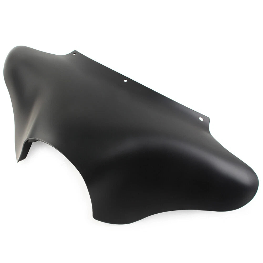 Matte Outer Batwing Fairing Cowl for Harley Fatboy FLSTF EFI (1990-2017)