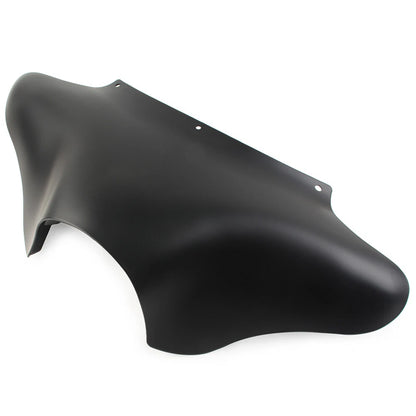 Matte Outer Batwing Fairing Cowl for Harley Fatboy FLSTF EFI (1990-2017)
