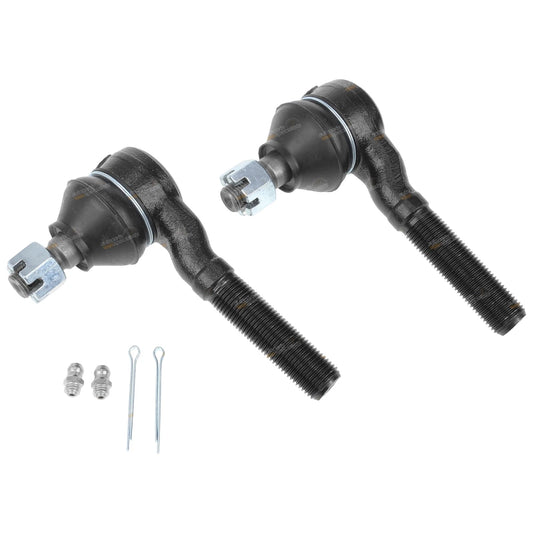 Outer Tie Rod Ends for Mitsubishi Pajero NH NJ NK NL (1991-2000) 4x4