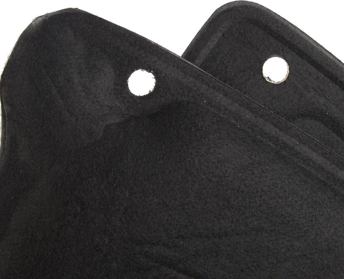 Hood Insulation Pad for Toyota Corolla Cross (2022-2024)