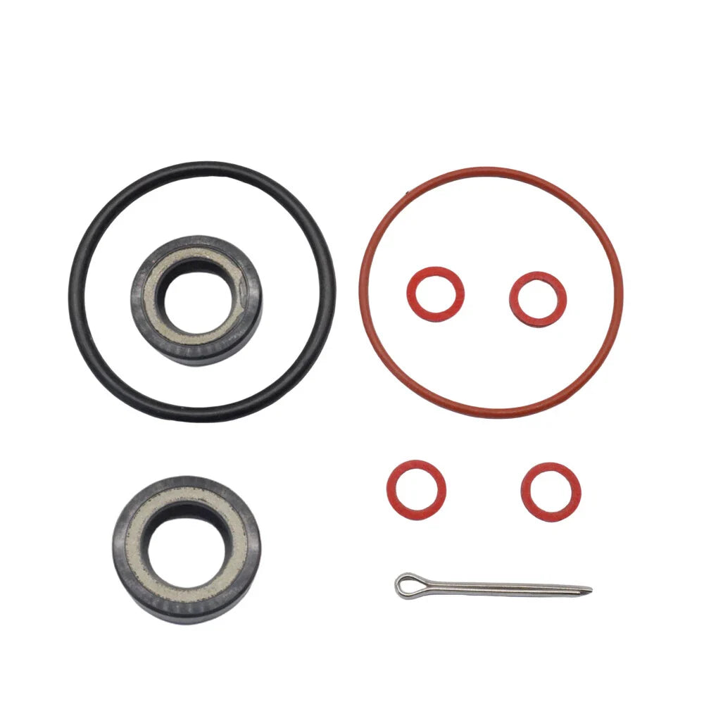 Yamaha Marine 6 8 9.9 HP Lower Unit Oil Seal Kit