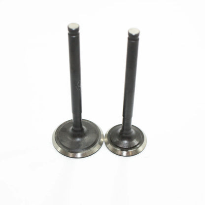 150cc Engine Head Intake Exhaust Valves for YX PIT PRO TRAIL DIRT BIKE