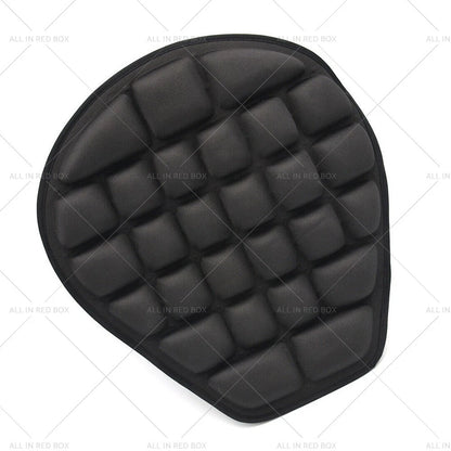 3D Motorcycle Gel Seat Cushion for Universal Motorbike