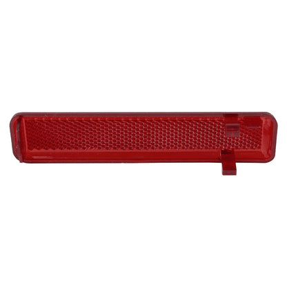 Rear Left Door Panel Light Len Reflector for Chevrolet GMC