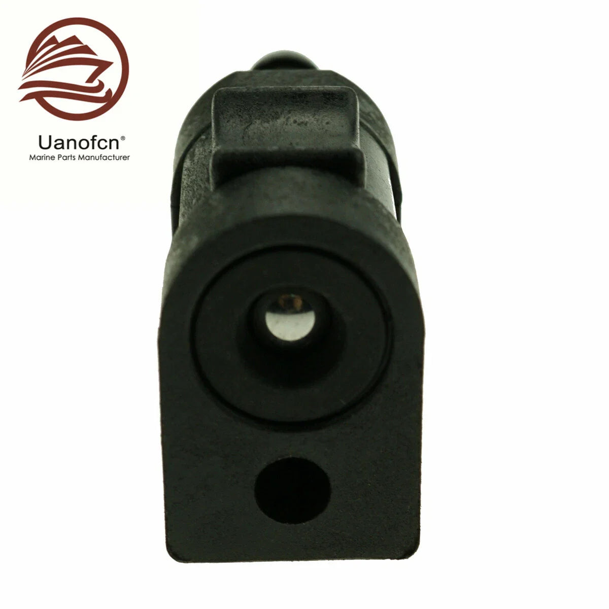 Fuel Line Connector for Yamaha Outboard 8mm Engine Side