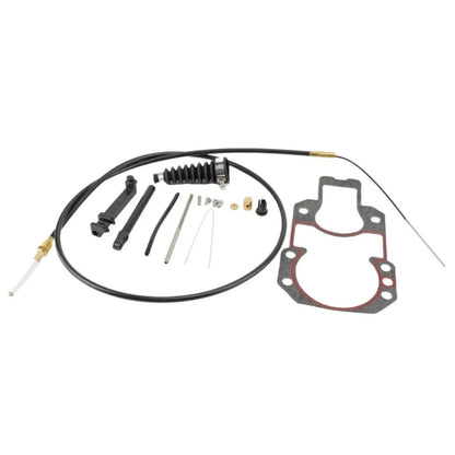 Shift Cable Kit for Mercruiser Alpha One Gen 1/2 II 27-94996Q2