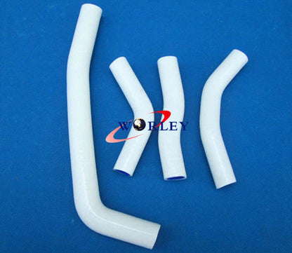 Silicone Radiator Hose for Honda CRF250 CRF 250 CRF250R (2010-2013)