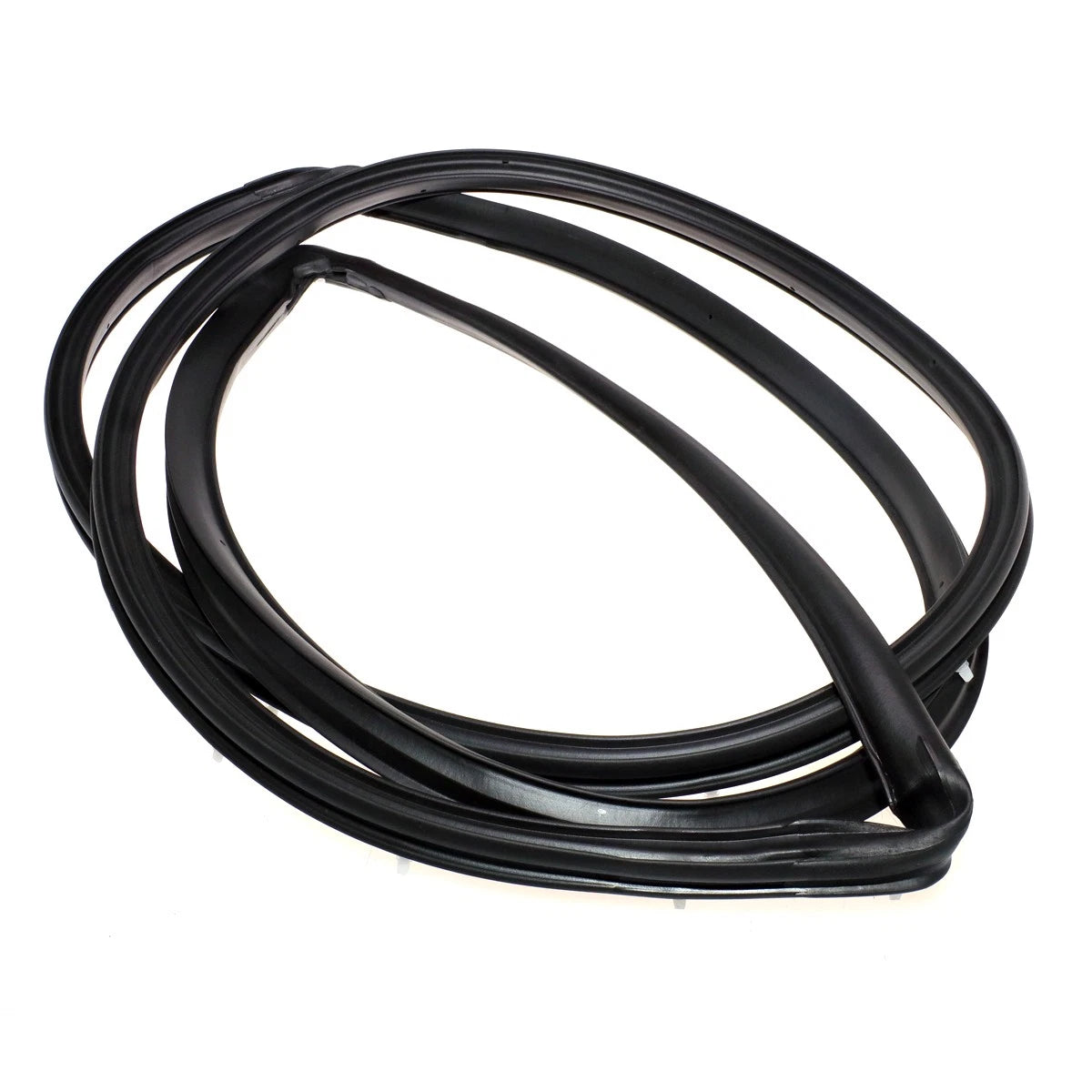 Front & Rear Door Weatherstrip Set for Honda City Type Z Sedan 1996-2002