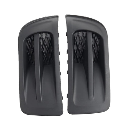 Front Fog Light Bezel Covers for Subaru Outback (2010-2012)
