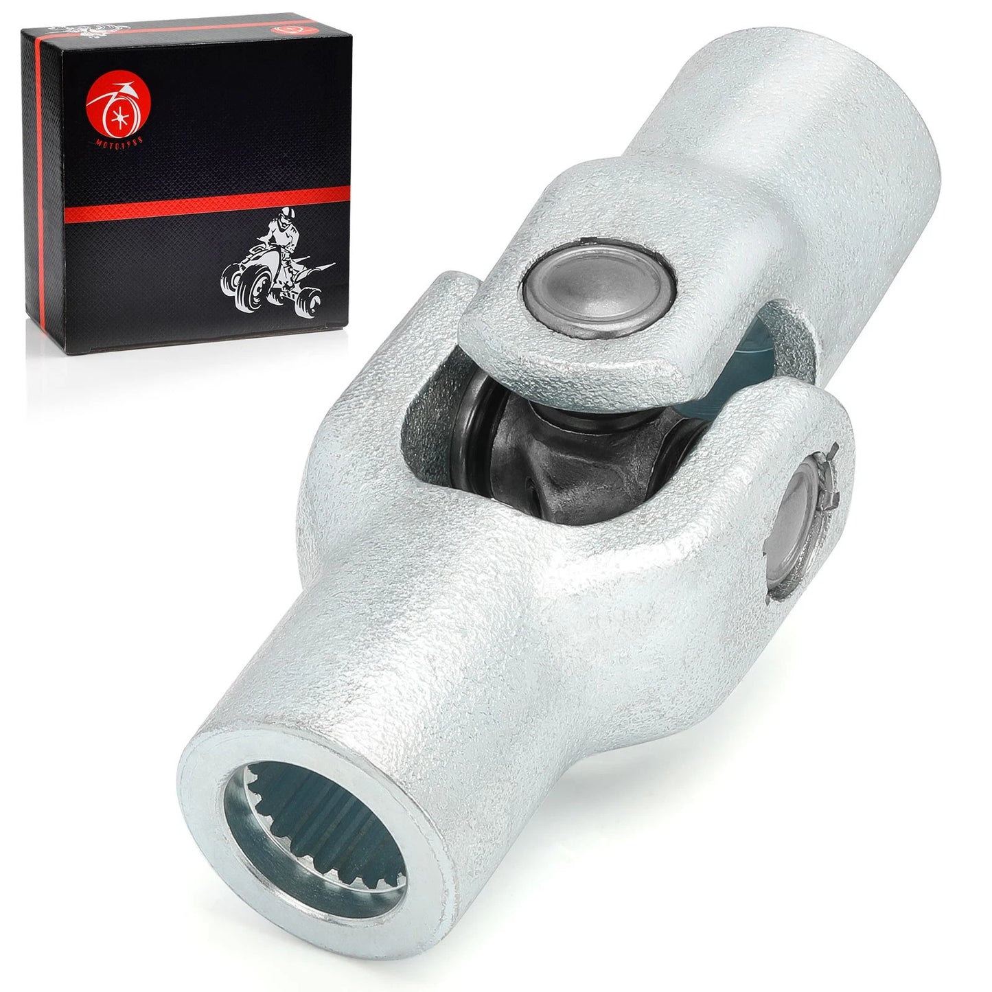 Final Drive Shaft U-Joint Yoke for Honda Foreman 500 TRX500FE/FM (2005-2011)