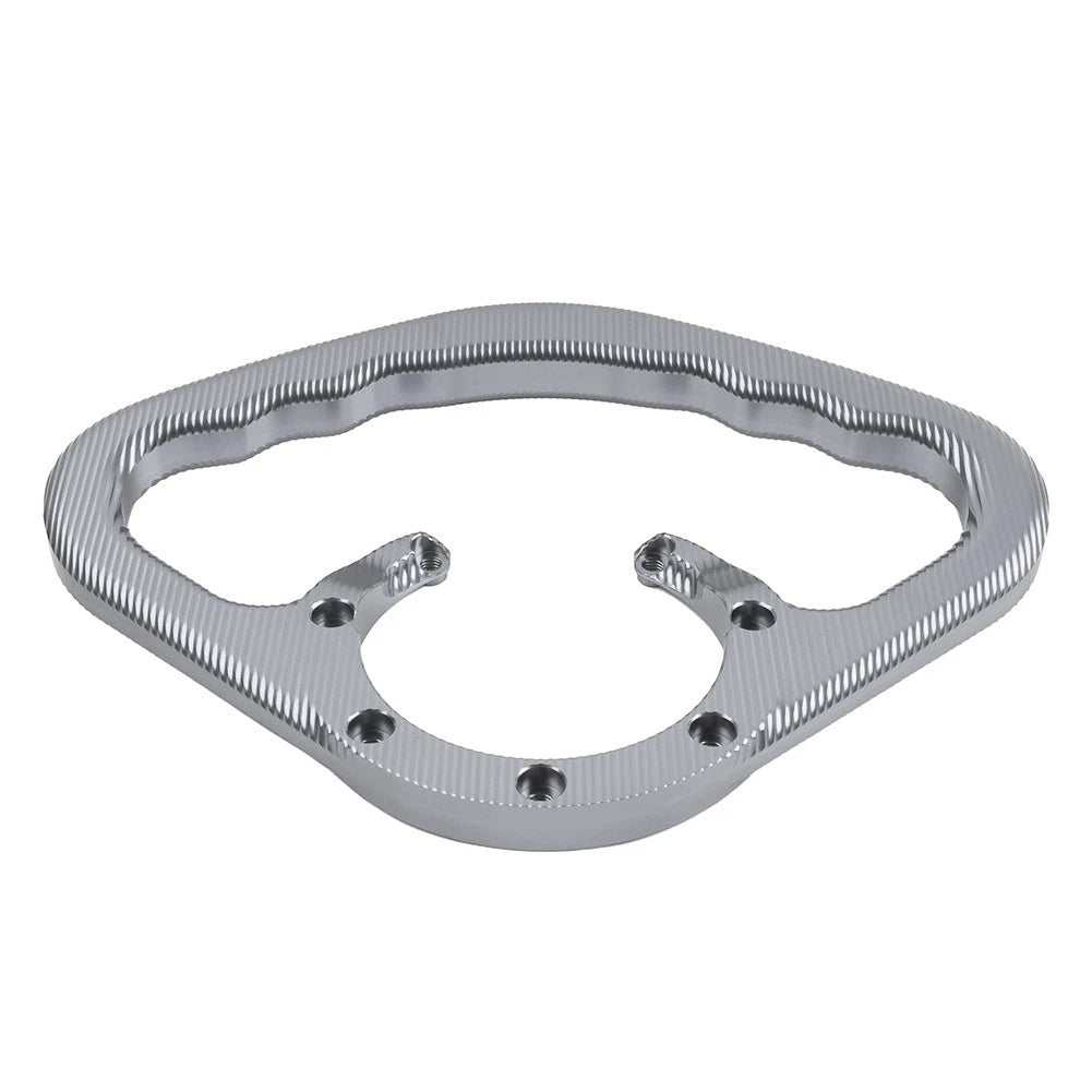 Titanium Tank Passenger Handle Grip for Honda CB600F CBF1000 CB1300S (2000-)