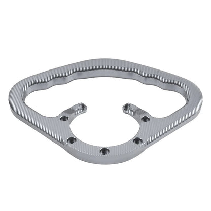 Titanium Tank Passenger Handle Grip for Honda CB600F CBF1000 CB1300S (2000-)