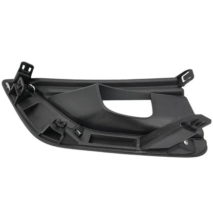 Front Bumper Right Fog Light Bezel Cover for Infiniti Q50 (2018-2020)