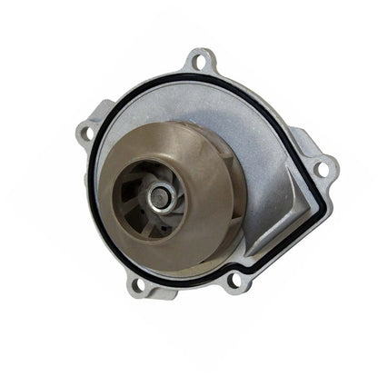 Aluminum Unpainted Water Pump for Chrysler Jeep Wrangler Dodge (2007-2018)