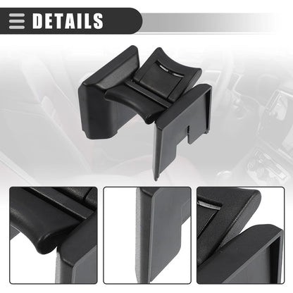 Cup Holder Inserts for Toyota Avalon (2013-2018)