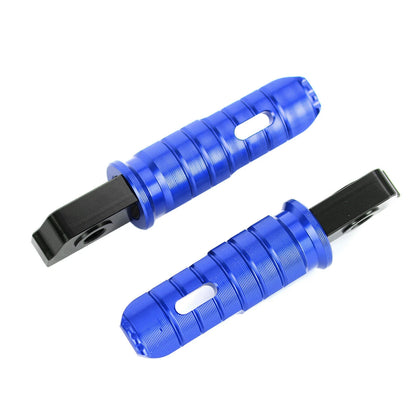 Footrest Pegs for Aprilia GPR 125 150 RS125 Tuono 125 (2005-2015)