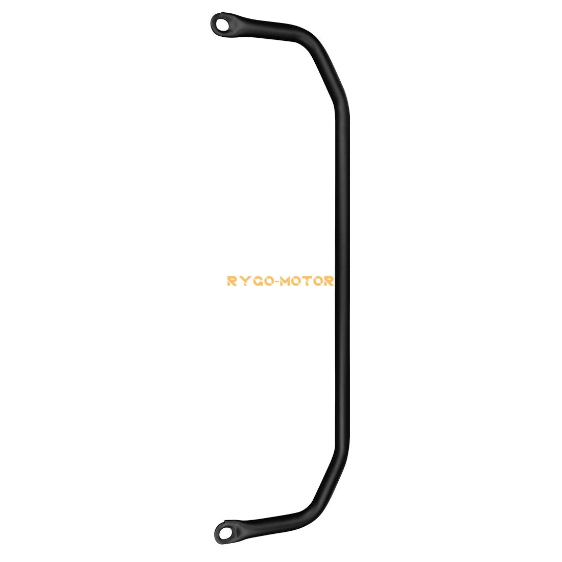 Rear Stabilizer Tube / Matte Black / Rear Stabilizer Tube for Polaris Ranger
