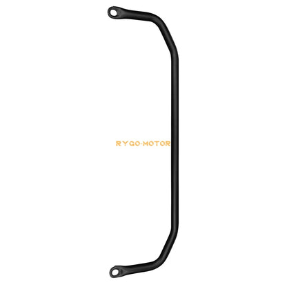 Rear Stabilizer Tube / Matte Black / Rear Stabilizer Tube for Polaris Ranger