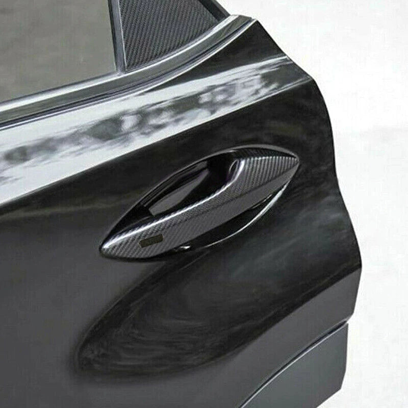 Outside Door Handle Cover Trim for Lexus RX350 RX450h RX200t NX200t NX300