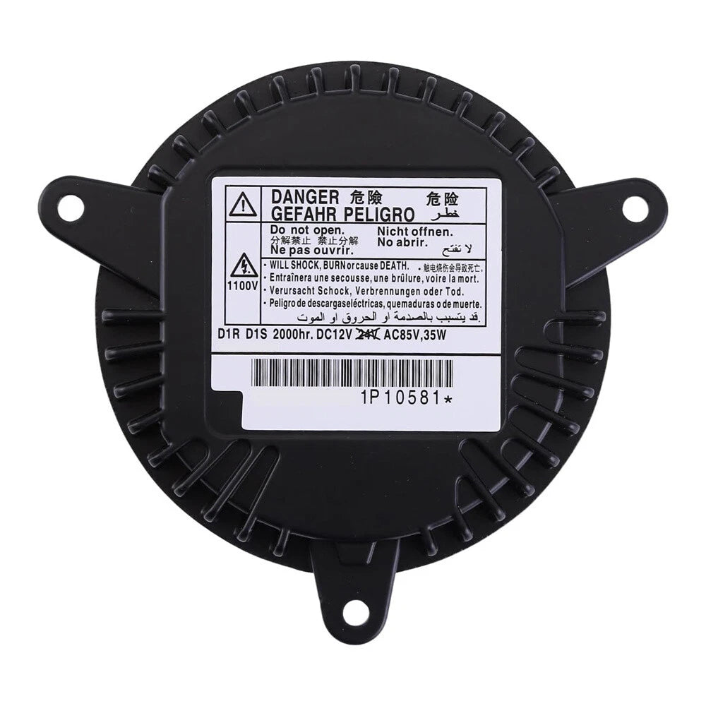 HID Headlight Ballast Control Unit for Cadillac CTS (2008-2014)