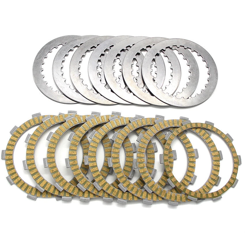 Clutch Friction Disc Plate for Honda VT750 Shadow Aero A.C.E. (2004-2009)