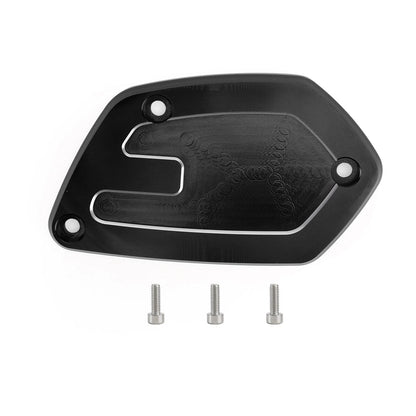 Front Brake Fluid Reservoir Cap for BMW F 750 850 GS (2018-2021)