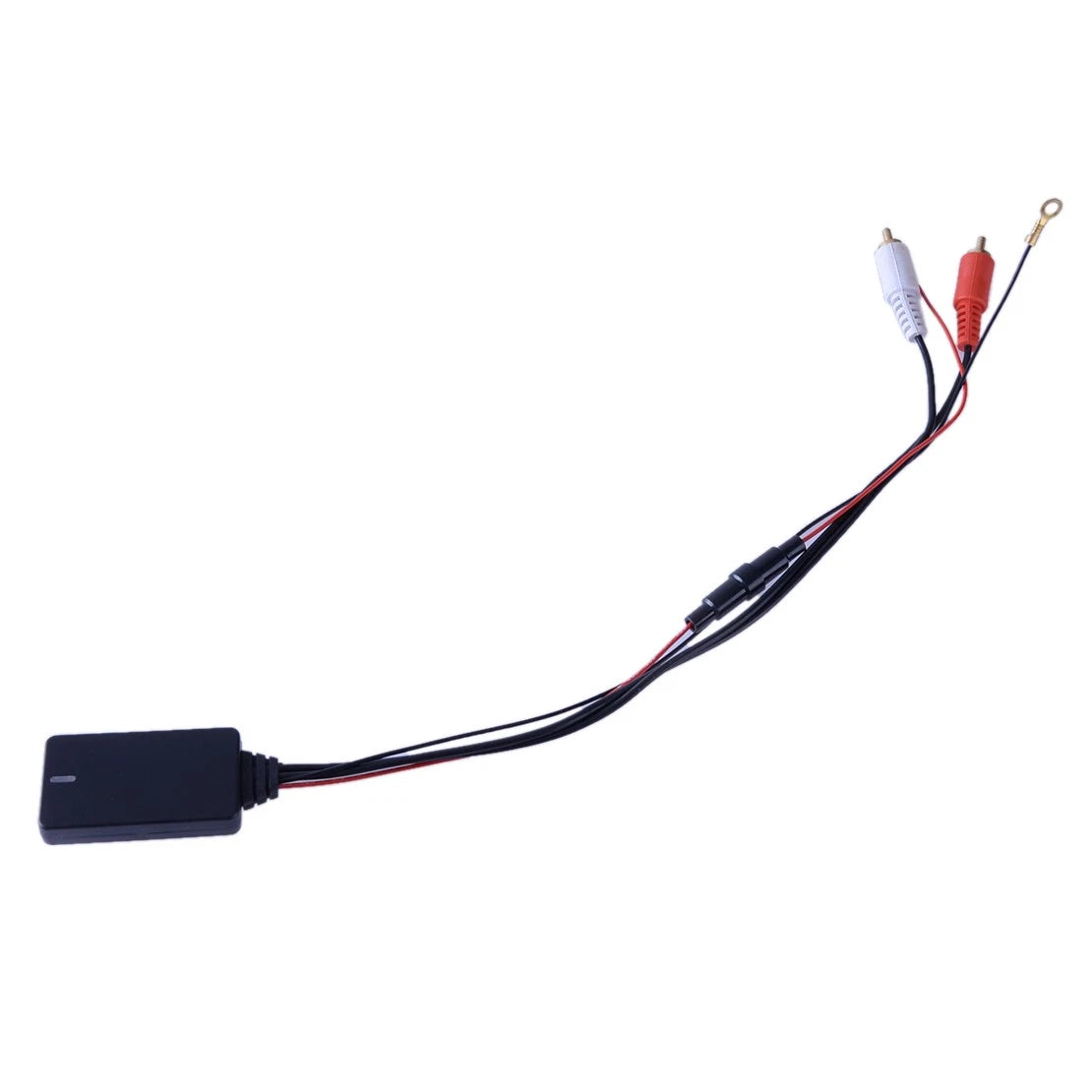 Wireless Bluetooth 5.0 Audio Adapter Cable for Car Stereo
