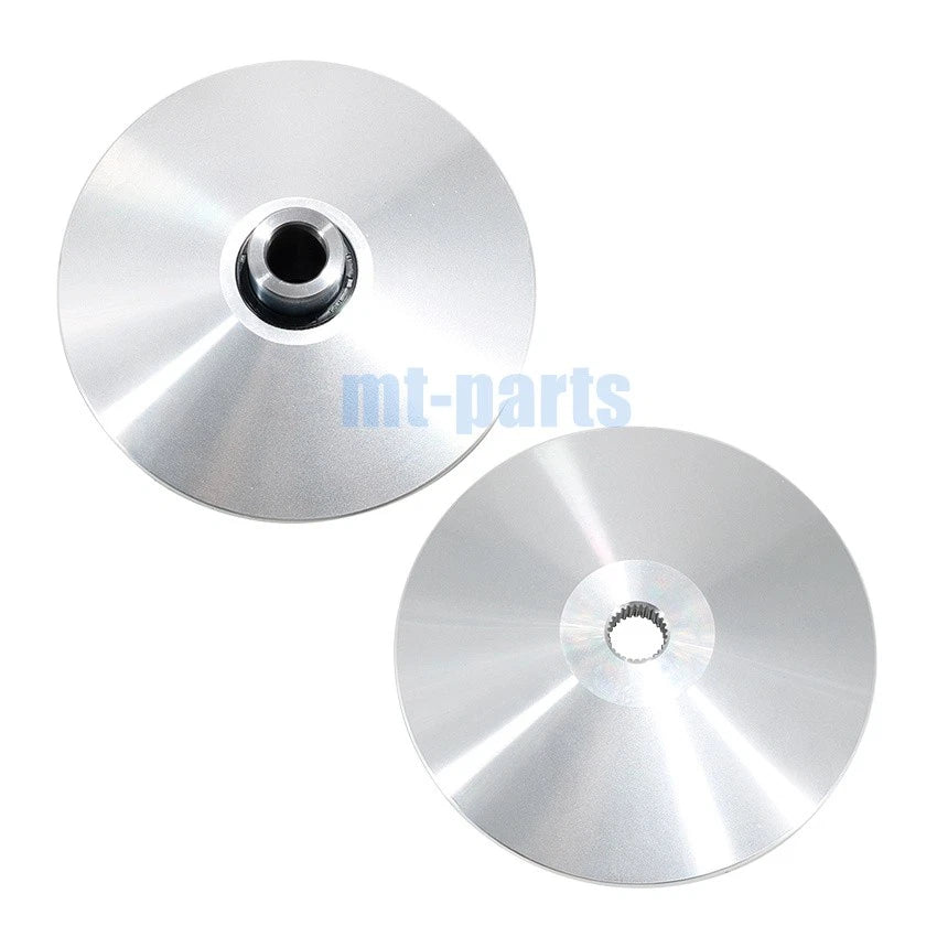 Clutch Pulley Drive Face Assembly for Honda Click (2022-2025)