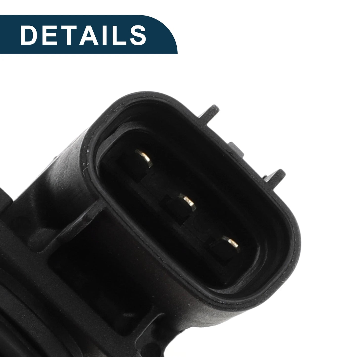 Crankshaft Position Sensor for NISSAN Primera 2.2Di (2002-2007) 1 Pc