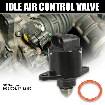 Idle Air Control Valve for Chevy Venture (1997-2005)