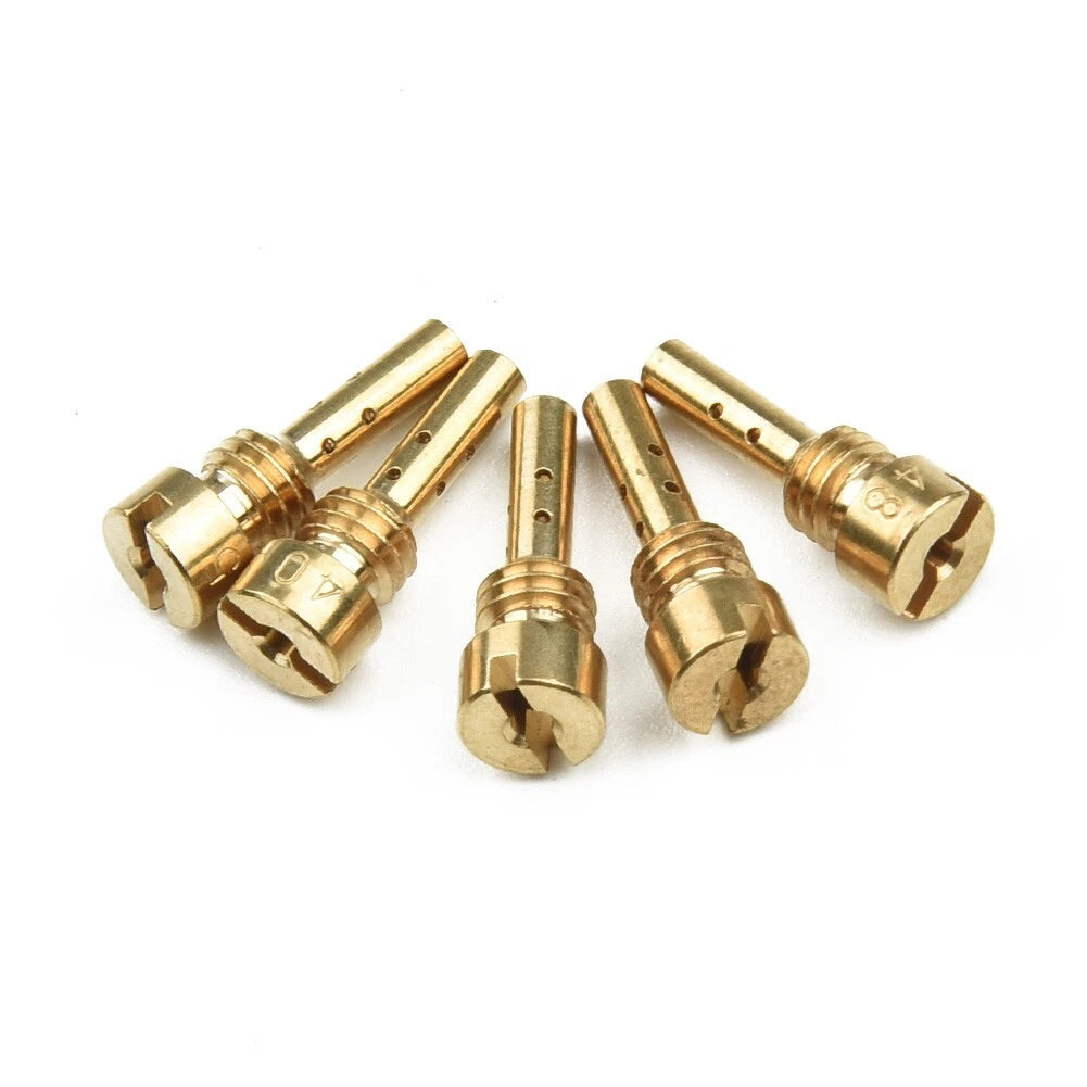 5x Slow Jet for CV CVK FCE CARB