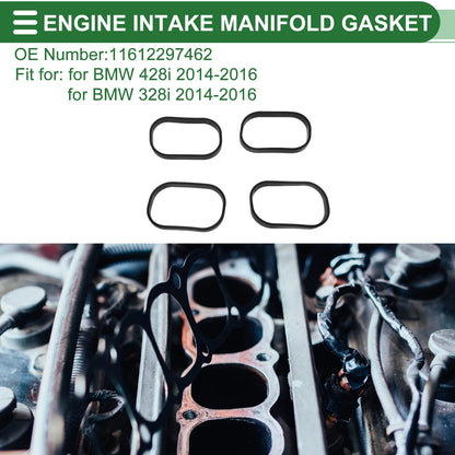 Intake Manifold Gasket for BMW 428i (2014-2016)