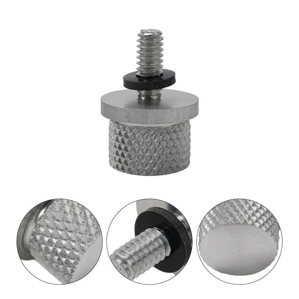Fender Rear 1/2 Full Thread 1/4-20 Aftermarket for Car