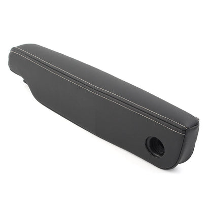 Right Front Seat Armrest for Land Rover LR3 LR4 (2005-2016) BLACK