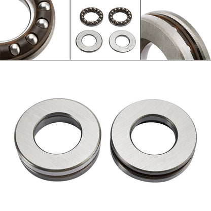 Steering Head Bearing Kit for Yamaha YZF-R125 (2008-2013)