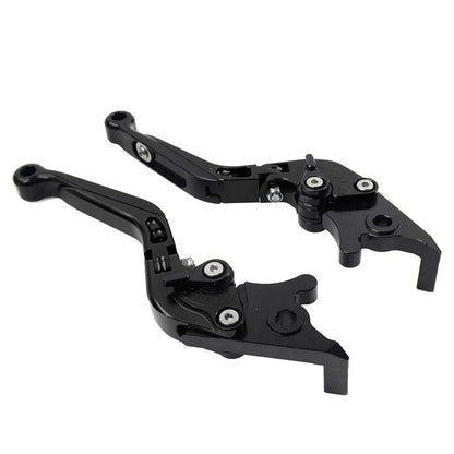 CNC Folding Extendable Brake Clutch Levers for Honda CBR125R CBR150R (2004-2023)
