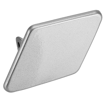 Gray Front Left Headlight Washer Cover for BMW 3 E90 E91 (2005-2008)