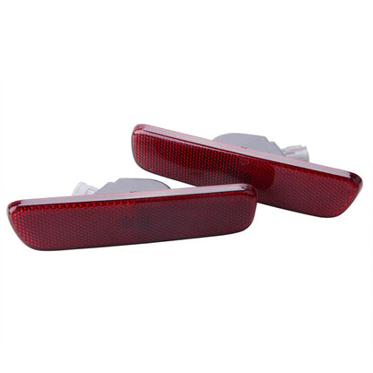Left & Right Rear Side Marker Light Assembly for 99-03 Lexus RX300 (1999-2003)