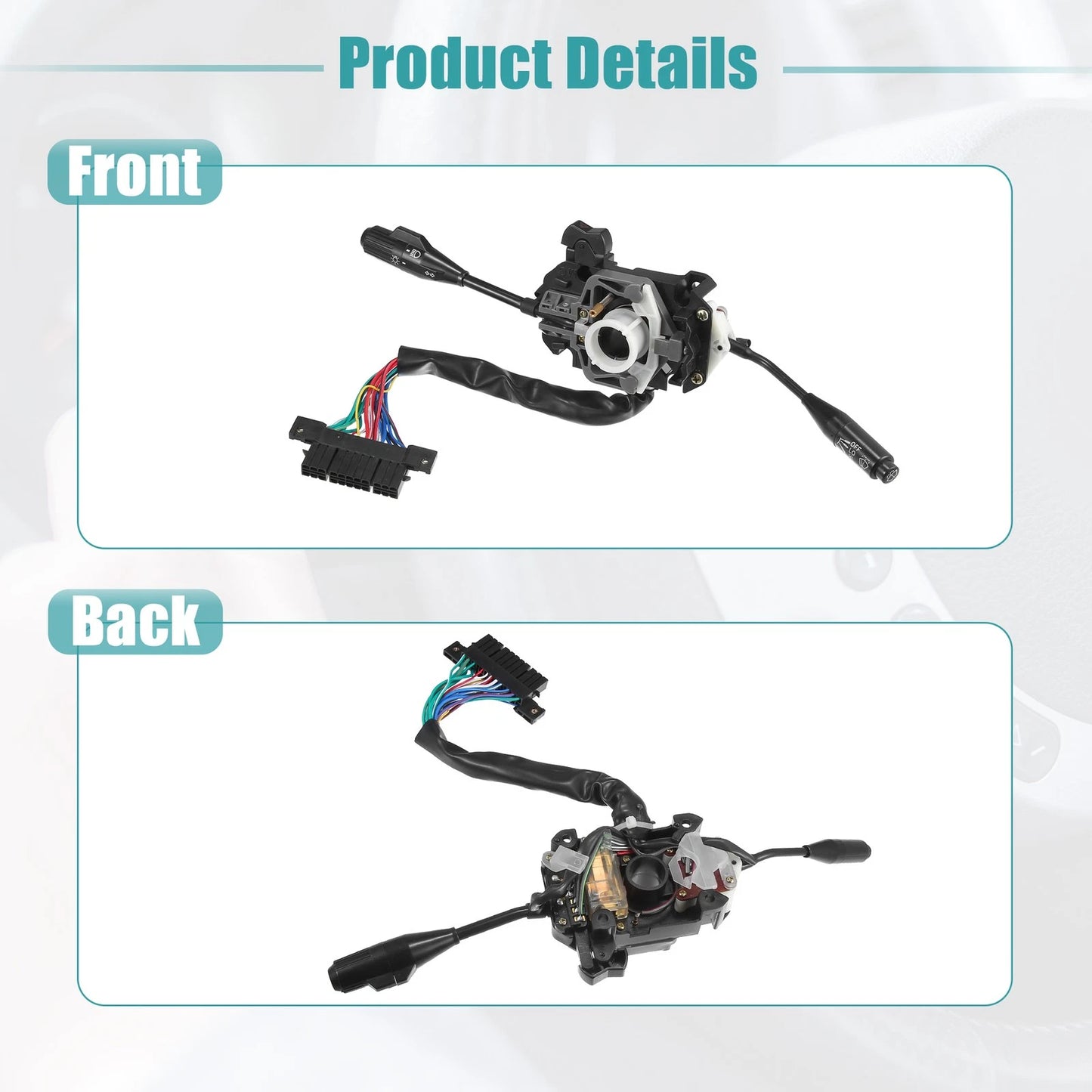 Turn Signal Switch for Toyota Pickup (1995-1998)